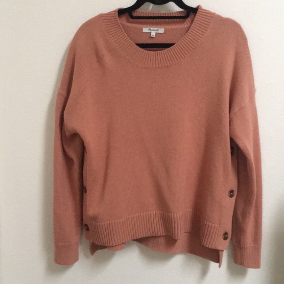 Madewell Sweaters - MADEWELL sweater